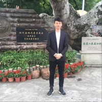 陈锦忠