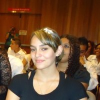 Dalila da Silva Ribeiro
