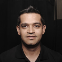 Himanshu Wardhan, CFA