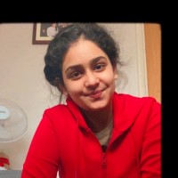 Ravleen Kaur