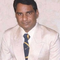 Prakash Choudhary