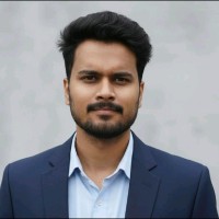 Tejas Pawar