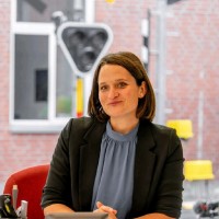 Isabelle Hilgers