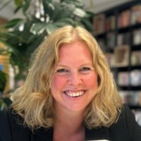 Ester Van Lierop