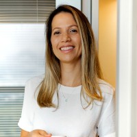 Kelly Oliveira, Cea, Ancord