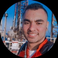 Eslam Naguib