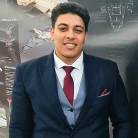 Mohamed Abdelhalim