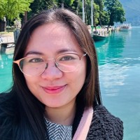 Angeline Vizconde Reyes