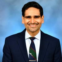 Luis Alberto Zambrana González