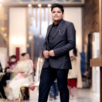 daniyal majeed