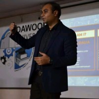 Muhammad Moosa Dagia