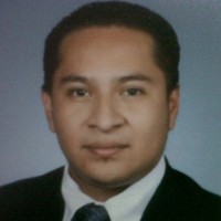 Ronald Ramirez