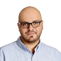 Omar Abdelkhaliq