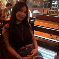 Maria Eduarda Candido