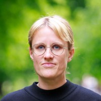 Linda Lantz Ekström