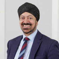 Raj Kambo