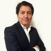 Alfredo Castillo Bustos