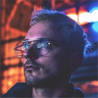 Angel Peltekov