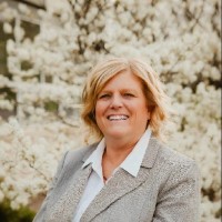 Kathleen Vincent, MA