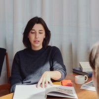 Laurence Ouimet-Vives