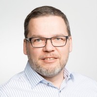 Jussi Törhönen