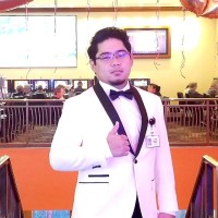 Orrence Arfred Espiritu