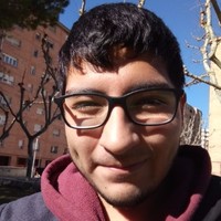 Sergio Del Castillo