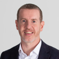 Stephen Hogg
