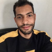 Mahmoud Hashem