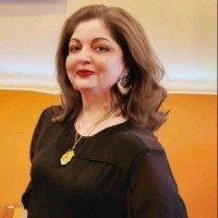 Monika Moni Mathur