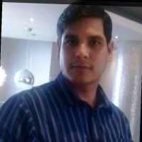 Prakash Mishra