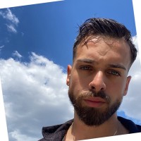 Panagiotis Stathopoulos