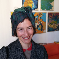 Giorgia Genocchio