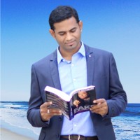 Pritam Patil