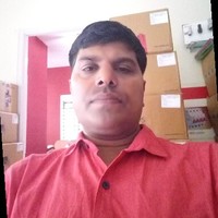 K J Srinivas