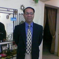Muhammad Raza Muttaqi