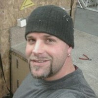 Travis Hill