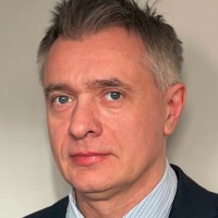 Tomasz Karasinski
