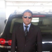 Ashutosh Arora