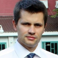 Andrey Barakin