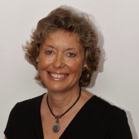 Christine Saillot