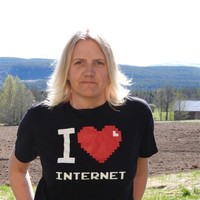 Ulrika Eriksson