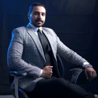 Ali Usama