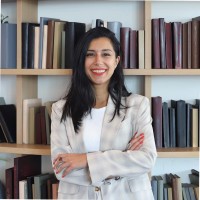 Zeynep Erdal 花海韵