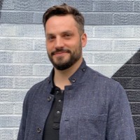Harrison Tucker