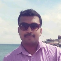 Soundararajan Ramasami