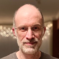 Jeremy Gray