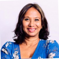 Shereen Qadri