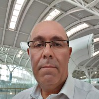 Mr Omar AIDENE