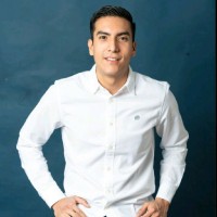 Jose Eduardo Rodriguez Contreras